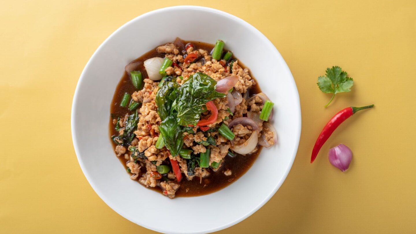 Krua Thai launches #QuarantineMenu for Thai food lovers in Gurugram