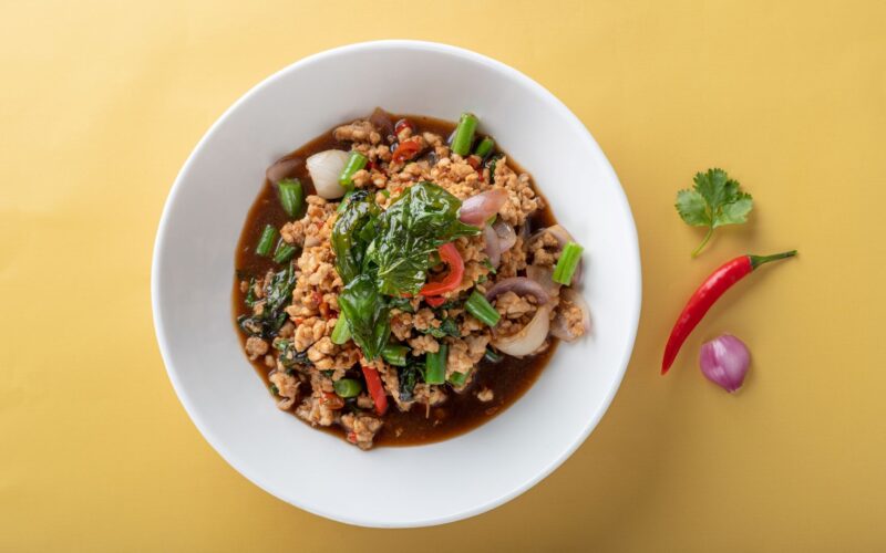 Krua Thai launches #QuarantineMenu for Thai food lovers in Gurugram