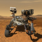 Flight computer, motor control, radar, and mission instrument suite: IR HiRel supplied thousands of mission-critical radiation-hardened components to ensure reliable operation of the Mars rover Perseverance in the harsh space environment