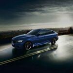 BMW 3 Series Gran Turismo 'Shadow Edition'