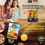 Coca-Cola India Brings Delightful Fruit Nutrition with two new products: Minute Maid Nutriforce and Minute Maid Vita Punch, made with fruits grown by Indian farmers