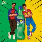 Sprite’s new campaign refreshes the art of advertisement; takes virtual route to shoot films in the new normal
