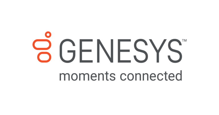 GenesysLogo