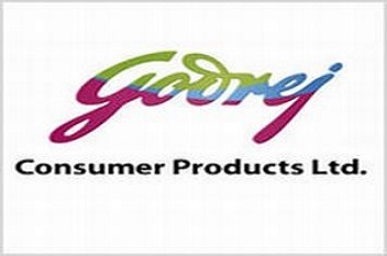 GodrejConsumer