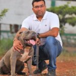 Dhaval Bhatt - Founder, Posh Pets