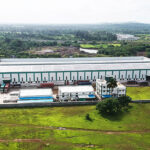 Waaree Manufacturing Plant