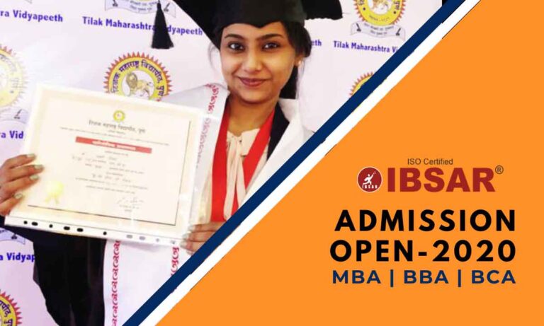 Choose IBSAR | A top Business School in Mumbai