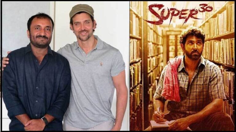 Inspirational story about Super 30 – Anand Kumar