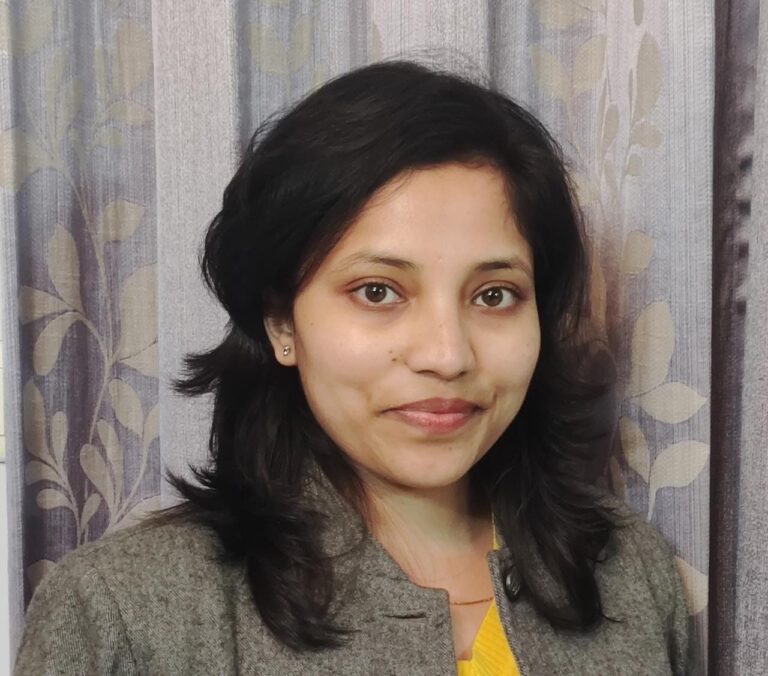 Guardian & Mentor for Aspiring Entrepreneurs; Meet Shruti Aggarwal from The StartupLab.