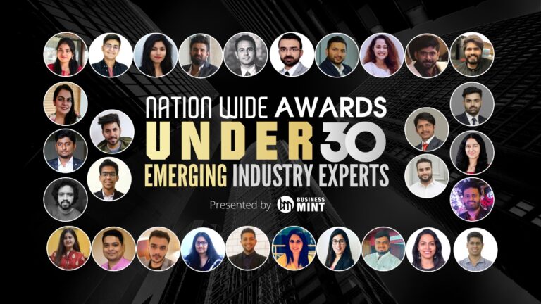 BUSINESS MINT BRINGS NATIONWIDE AWARDS UNDER 30 EMERGING INDUSTRY EXPERTS