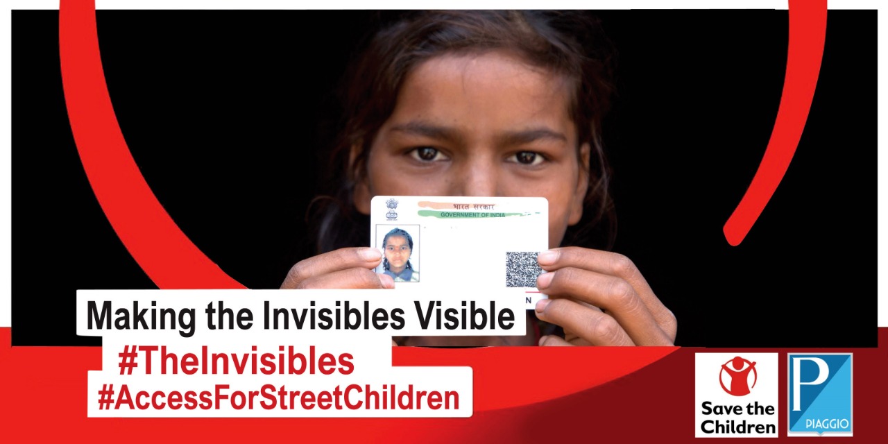 International Day For Street Children-8d928208