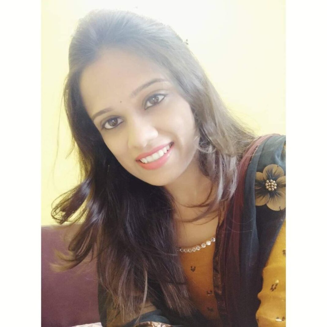 Success story of a start up by – Pooja Sheth, founder of “workshops by Pooja Sheth”