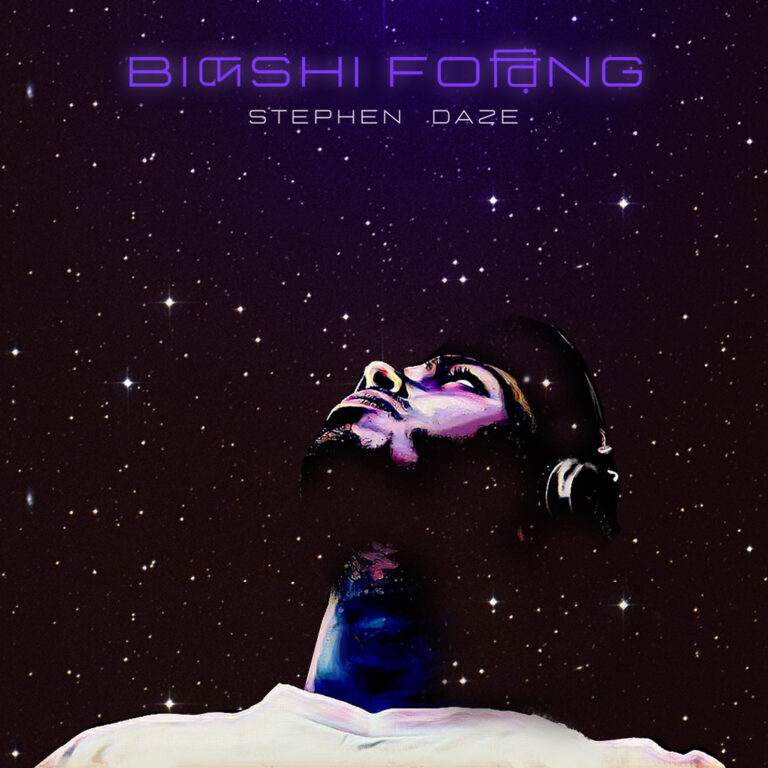 Stephen Daze sets a fresh benchmark with ‘Bideshi Foring’ Album