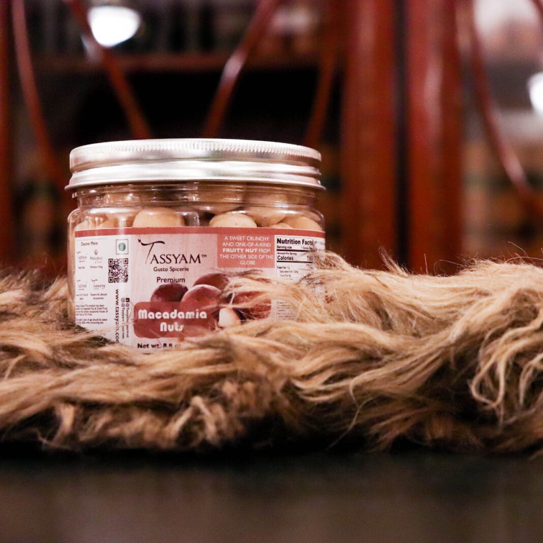 Tassyam- the taste of Ancient India