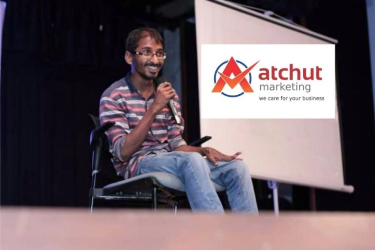 Atchut marketing company founded in Goa making news for a very special journey led by Mr. Akshay Atchut Fadte