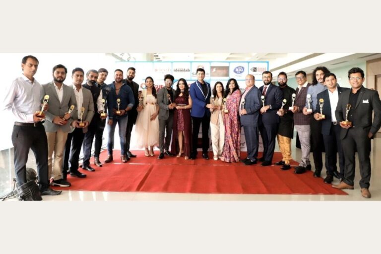 ‘Pahechaan Awards’ Season – 3 was hosted to boost the confidence of the business community Post Covid-19