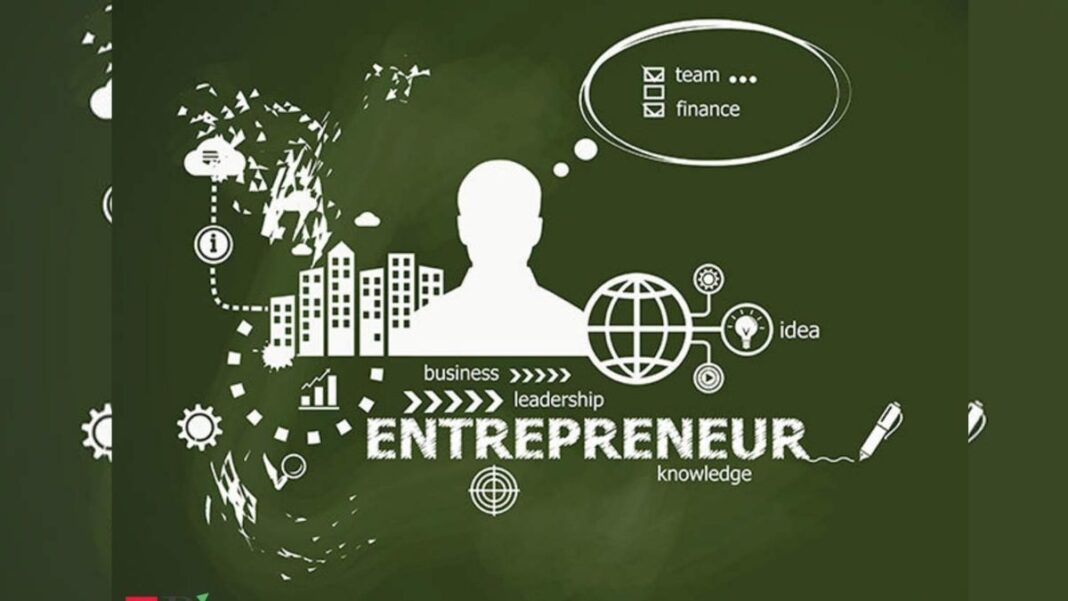 Why Entrepreneurship is Crucial