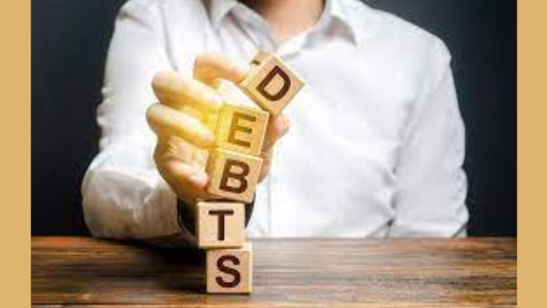 Successful ways to get rid of Personal debts