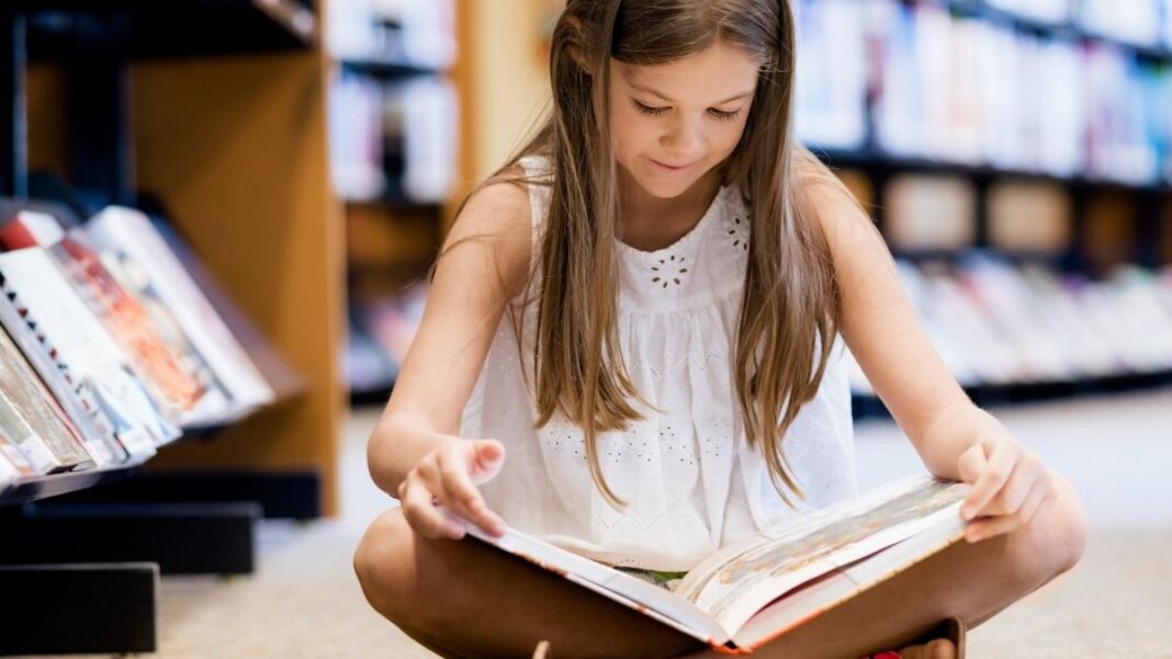 Easy Tips to improve your Reading Habits