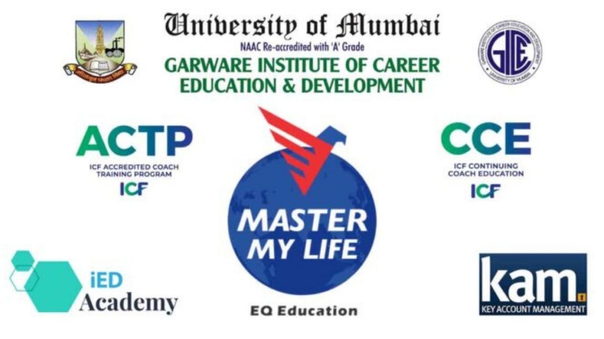 MasterMyLife (MML) offers Master Degree Programs in Emotional Intelligence, Human Relations & Life Coaching