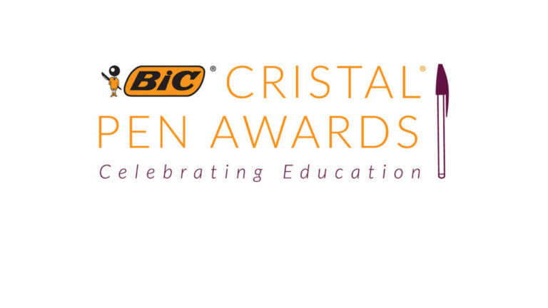 Exceptional Educators Recognised by Global Brand BIC as Part of Global Education Week