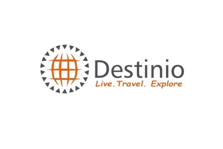 Niche Online Only Travel Accessories Brand Destinio Launches Its D2C E-Commerce Store