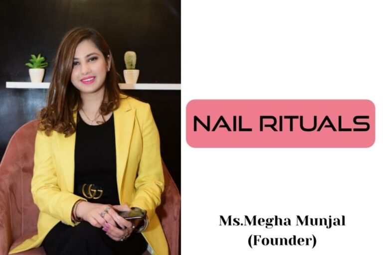 Take Your Nail Game to the Next Level at Nail Rituals