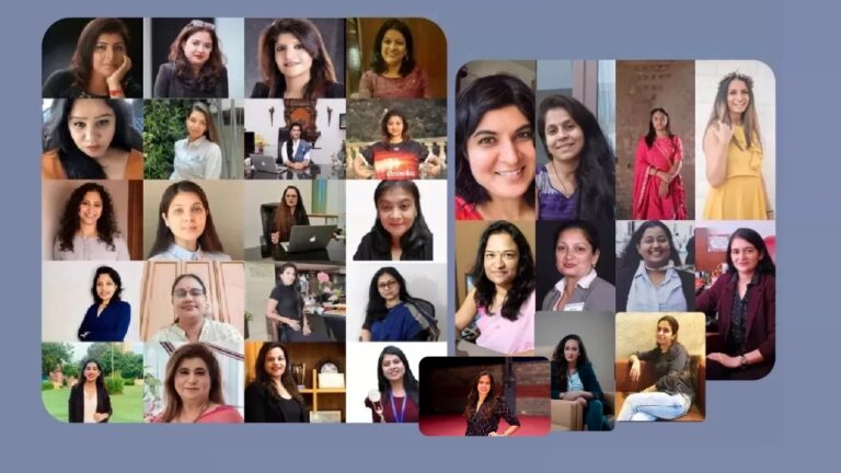 Startup Reporter Releases List of 75 Women Entrepreneur of India on World’s Women Entrepreneur Day!