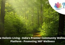 The Holistic Living is Revolutionizing health and wellness through Online Counselling, Coaching & Therapy