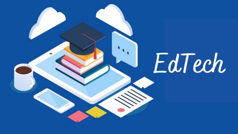 India’s top 5 important EdTech companies in 2021