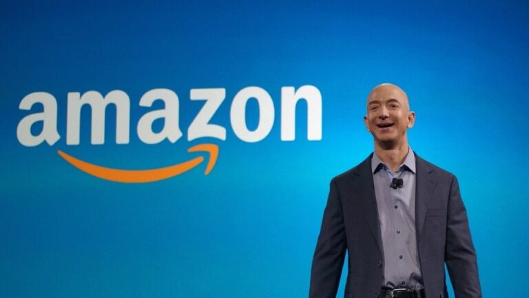 Leadership lessons you can learn from Jeff Bezos