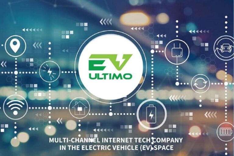 EV Ultimo launches platform to assist brands, buyers & stakeholders in the Electric Vehicles ecosystem