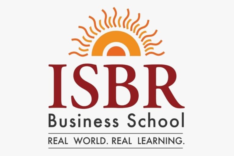 ISBR achieves 96% Placements, for its PGDM class of 2020-2022