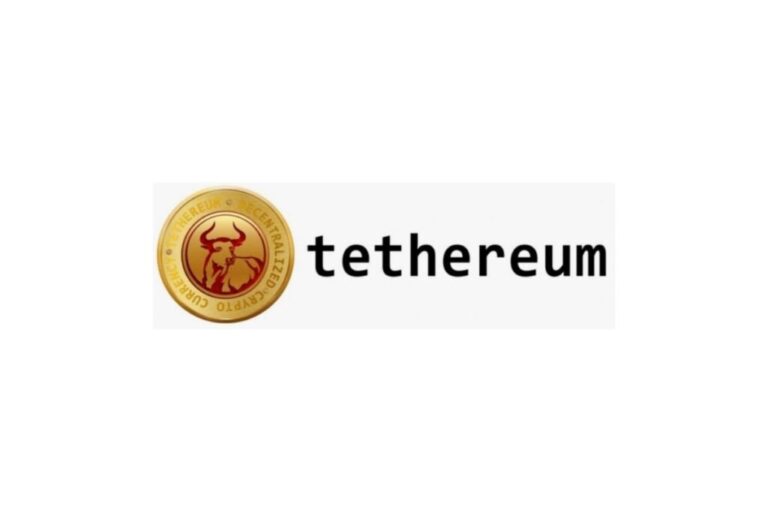 Tethereum: A Token Swapping Platform for a Decentralised Future