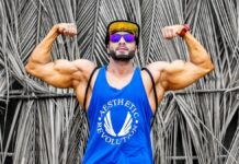 Dr. Nikhil Tari honored as COVID-19 Warrior Award by Times Applaud for his selfless contribution