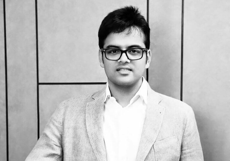 Quote on Year -end for Indian startup Ecosystem: Anirudh.A.Damani, Artha Venture Fund