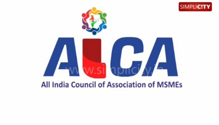 Press Release by All India Council of Association of MSMEs (AICA)