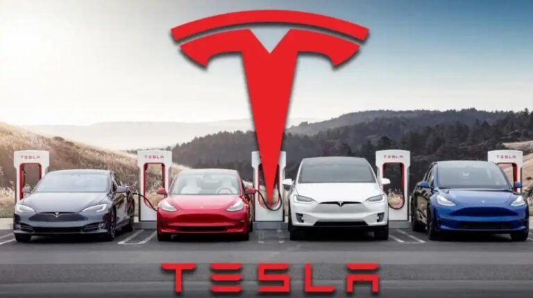 Amazing story of the fastest growing brand in 2021 – Tesla