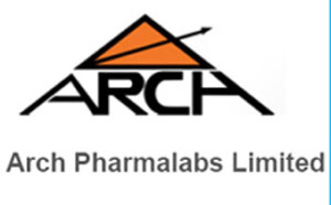 Arch Pharmalabs Ties up with Orochem Technologies Inc., USA