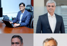 BFSI Leaders who are revolutionizing systems and practices in their industries