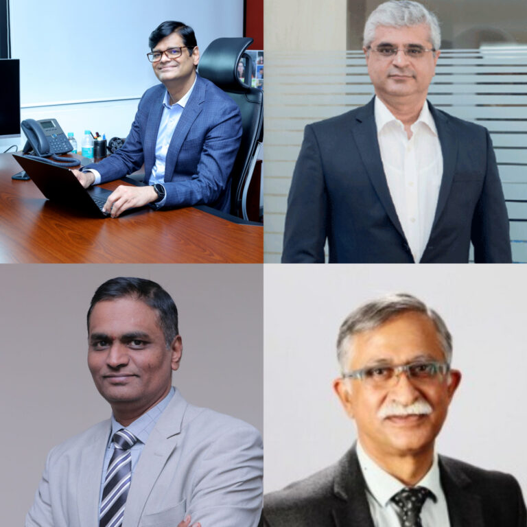 BFSI Leaders who are revolutionizing systems and practices in their industries