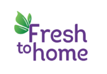 Recording an All-Time High, FreshToHome receives 1 order per second in 2021: Statistics Report