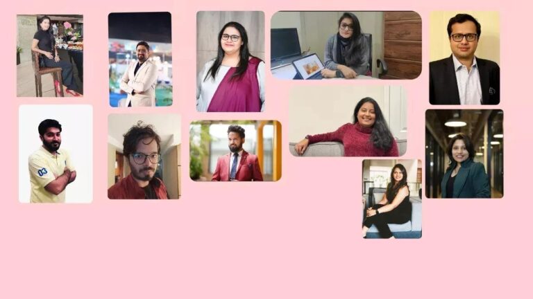 Startup Reporter releases List of 11 Entrepreneur’s Under 35