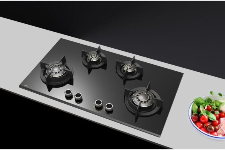 Hafele’s Vortex Series Hobs – Minimalistic Designs For Efficient Cooking