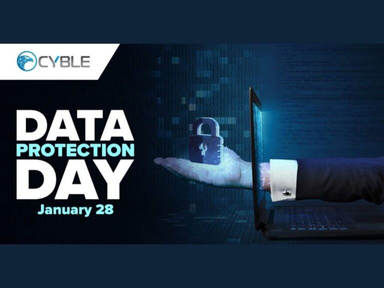 Cyble Marks 15 Years of the Data Privacy Day with Insights on the Evolution of Data Safety Regulations