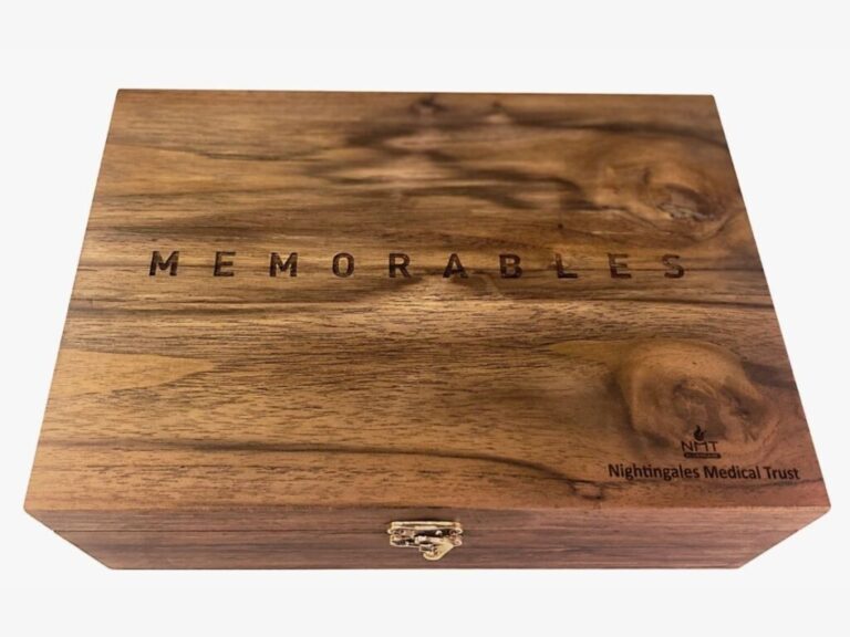 Memorables’- Customized mind-stimulating tools to help Dementia patients