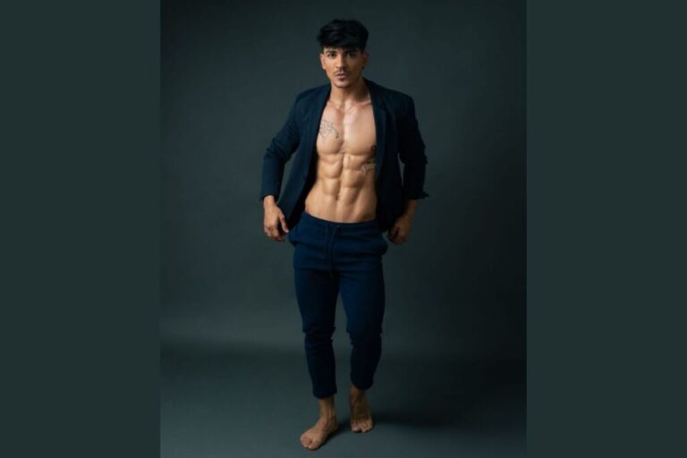 Meet Elias Ustariz – Celebrity Dancer/Choreographer/Model who is now a Wizard Entrepreneur