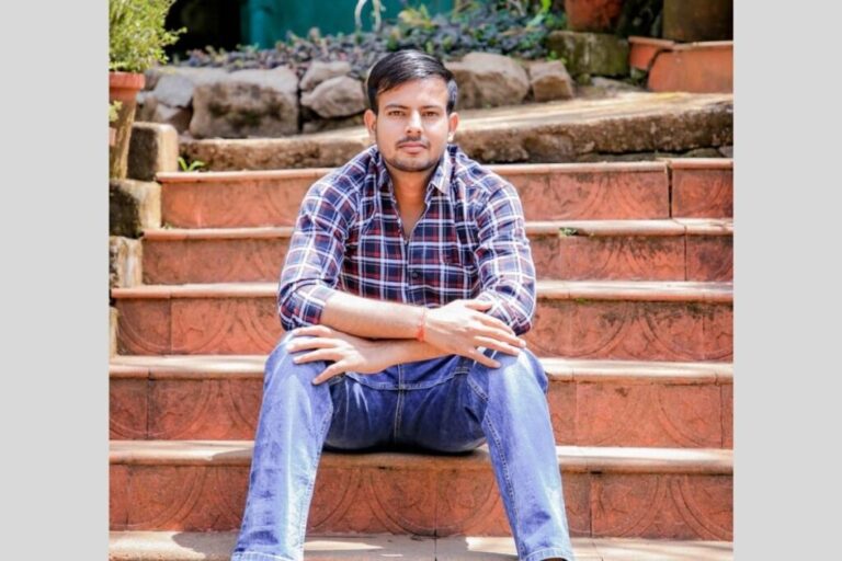 Meet Nitesh Yadav, The Brain behind YT Sports Fantasy Guruji Channel and build the best Virtual cricket team