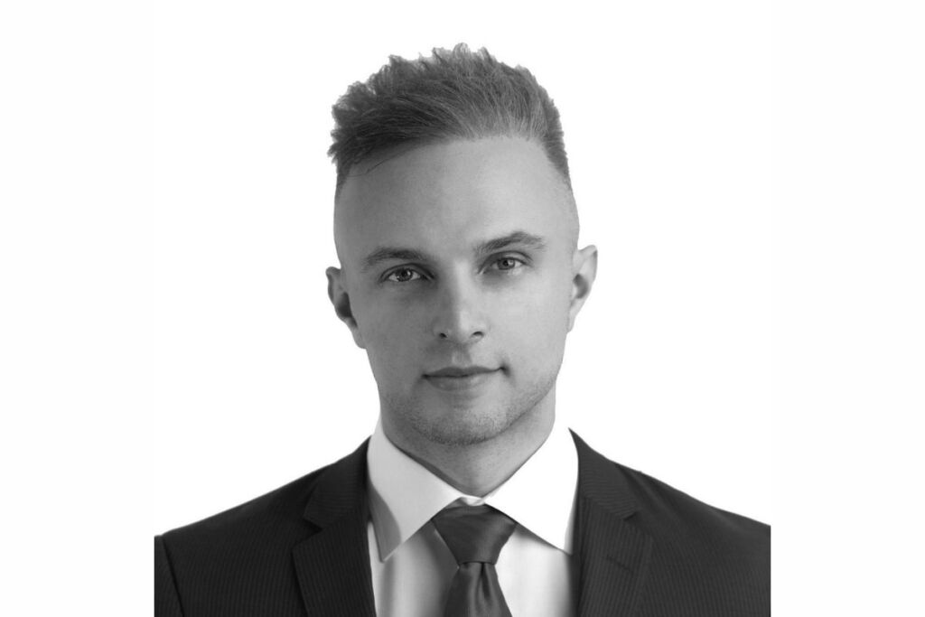 Damjan Lukic, Restaurant owner made a perfect recipe for entrepreneurship