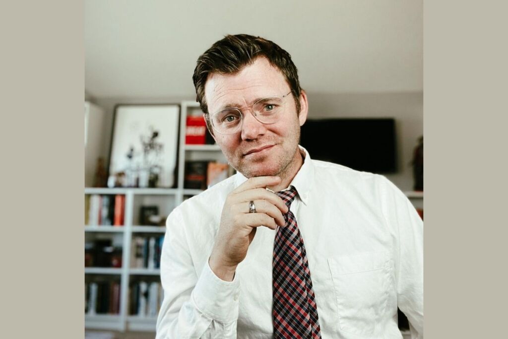 Award-winning Entrepreneur Don Markland- The coach behind 300% growth of various companies